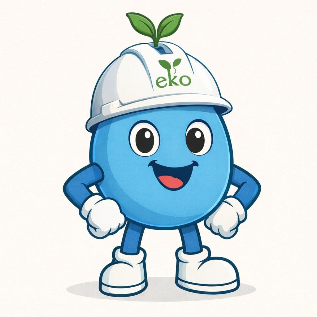 Personaje Eko