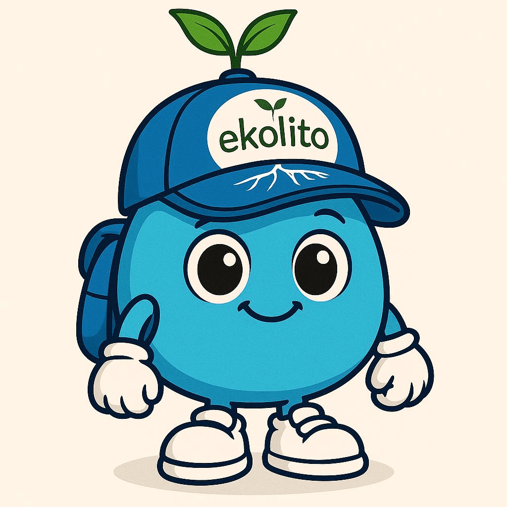 Personaje Ekolito